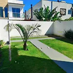 Casa Aconchego Campeche