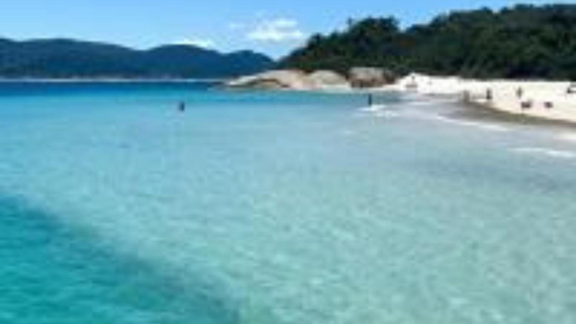 Сasa de vacaciones Casa Aconchego Campeche Florianópolis