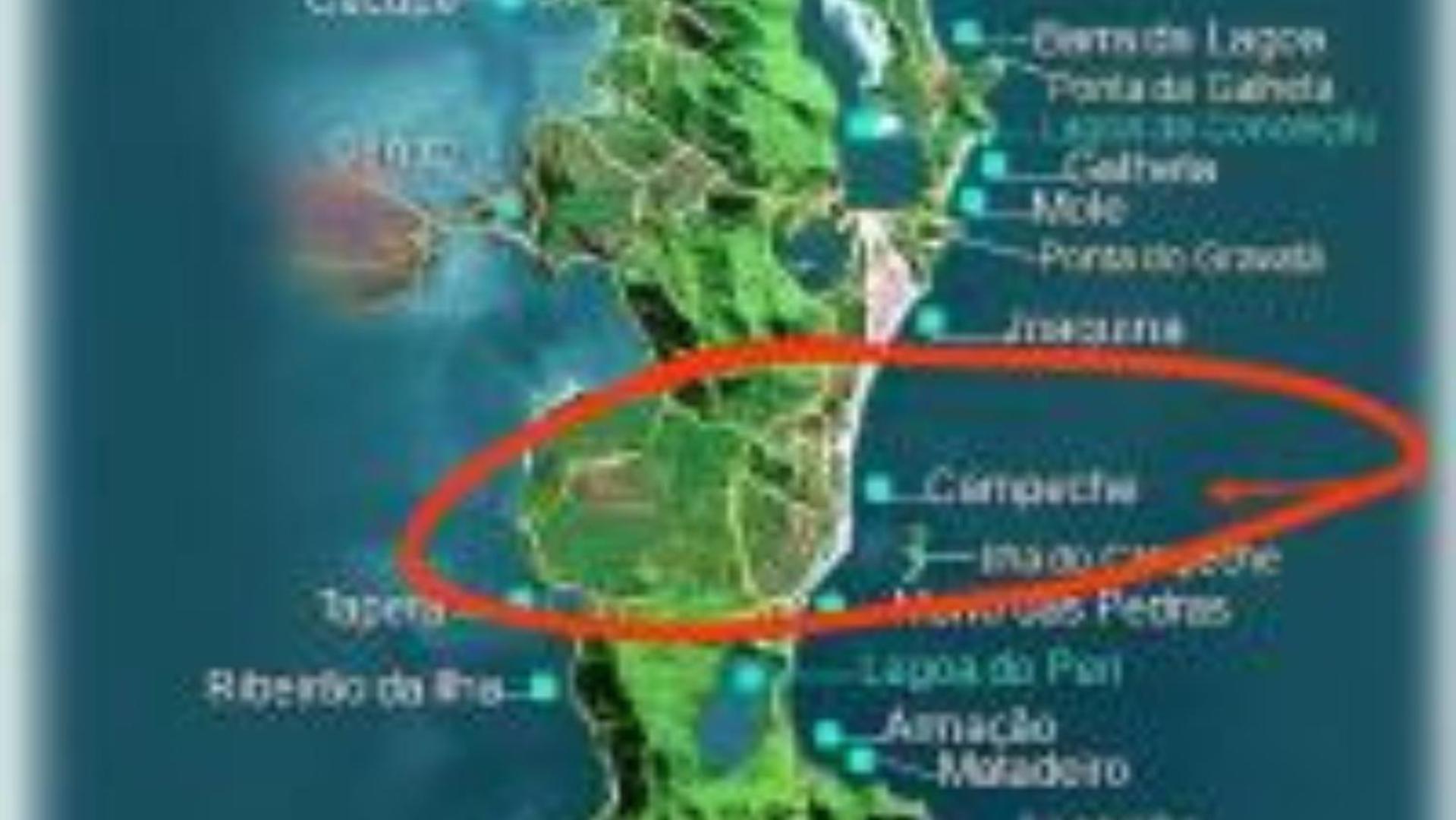 Casa Aconchego Campeche Сasa de vacaciones Florianópolis