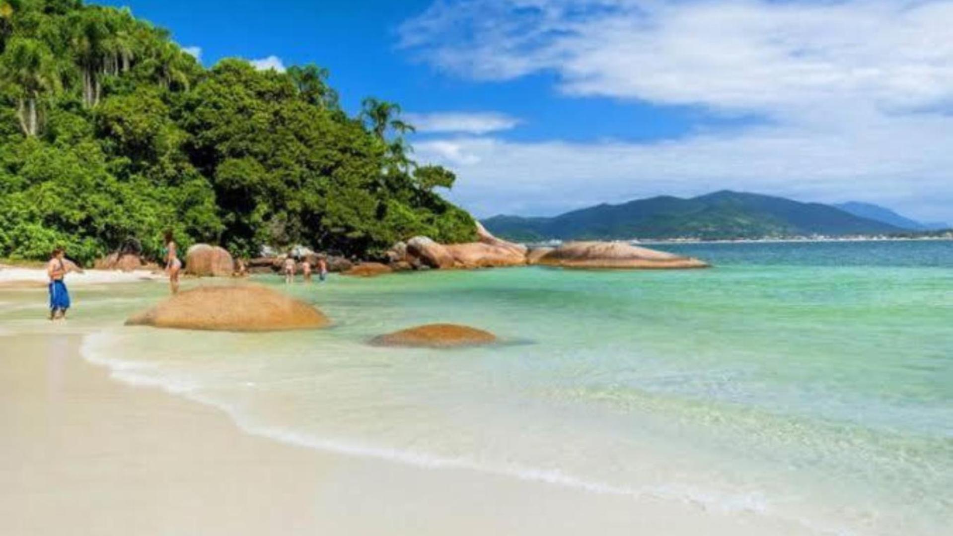 Casa Aconchego Campeche Florianópolis