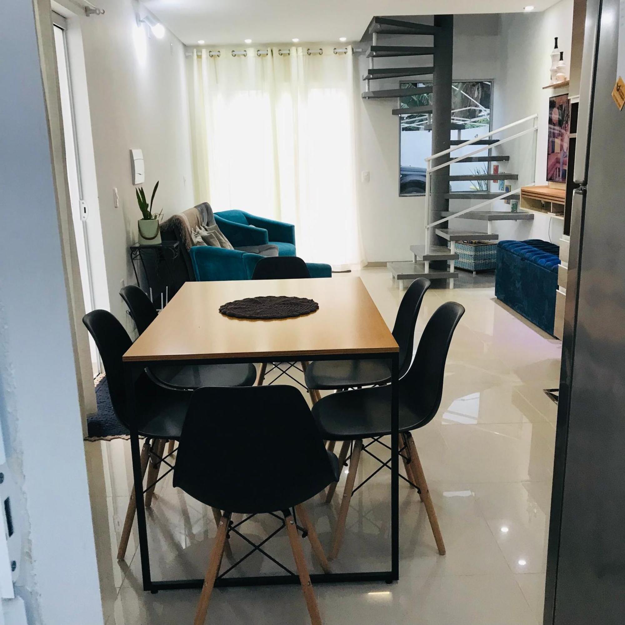 Casa Aconchego Campeche Florianópolis