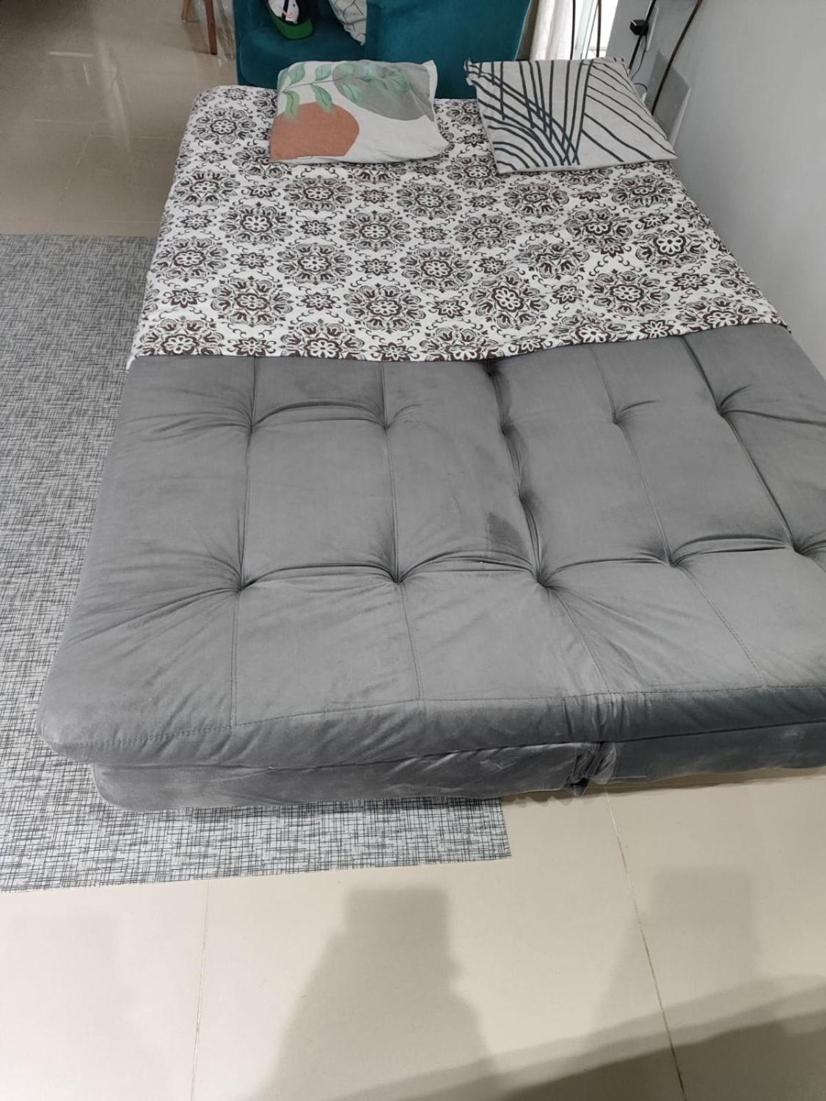 Casa Aconchego Campeche